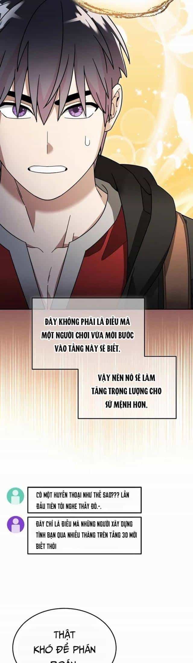 Người Mới Này Quá Mạnh - Chương 106 - ảnh 33