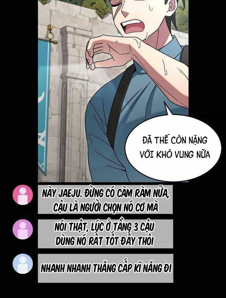 Người Mới Này Quá Mạnh - Chương 11 - ảnh 119