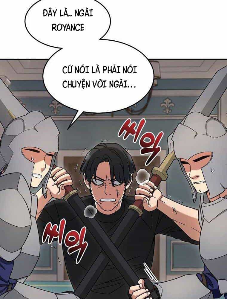 Người Mới Này Quá Mạnh - Chương 11 - ảnh 72