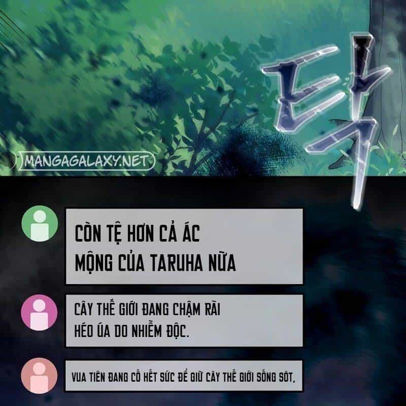 Người Mới Này Quá Mạnh - Chương 110 - ảnh 36