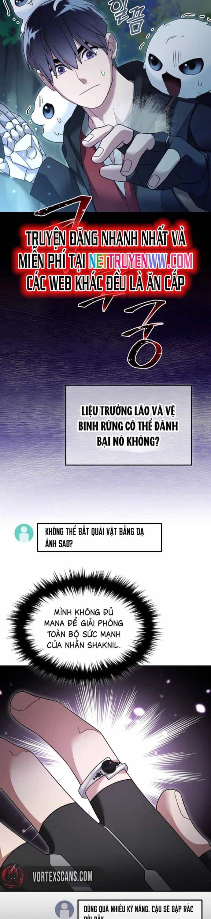 Người Mới Này Quá Mạnh - Chương 112 - ảnh 9