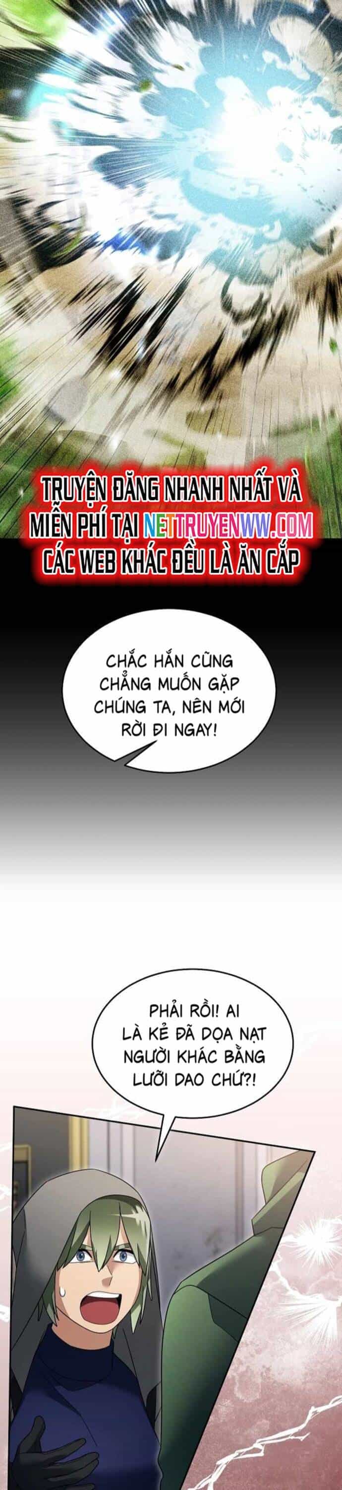 Người Mới Này Quá Mạnh - Chương 113 - ảnh 27