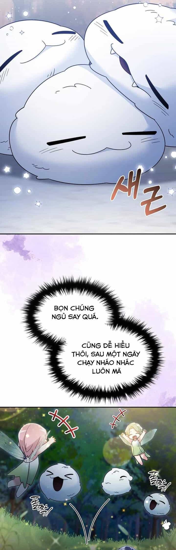 Người Mới Này Quá Mạnh - Chương 115 - ảnh 18
