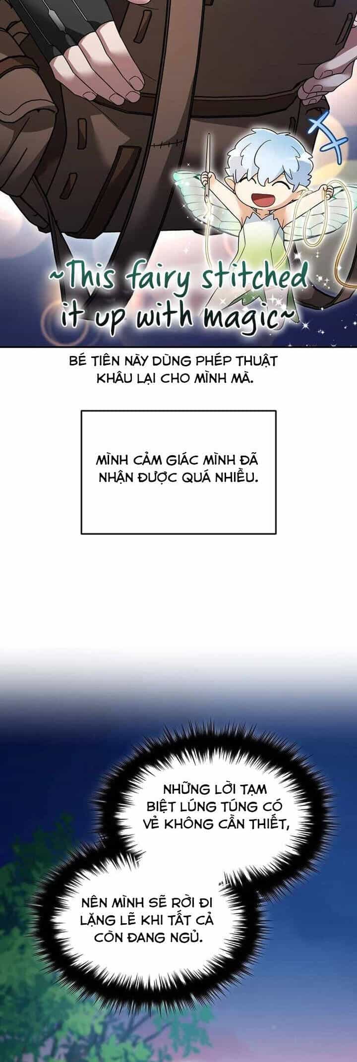 Người Mới Này Quá Mạnh - Chương 115 - ảnh 21