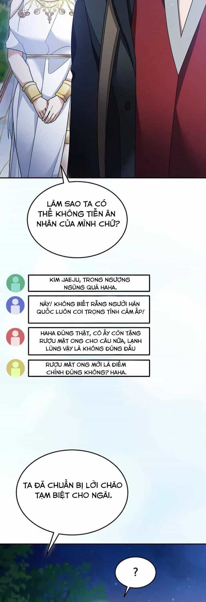 Người Mới Này Quá Mạnh - Chương 115 - ảnh 25