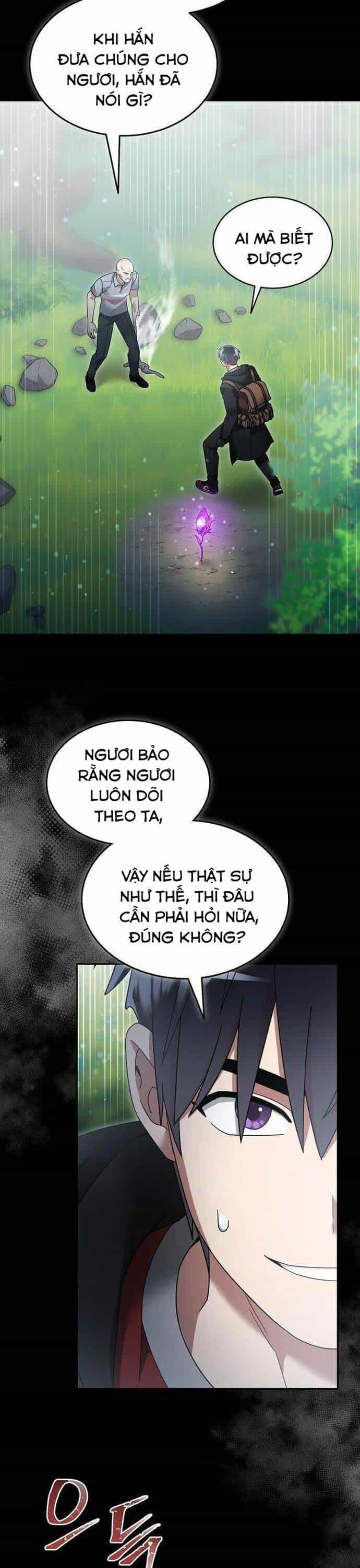 Người Mới Này Quá Mạnh - Chương 116 - ảnh 16