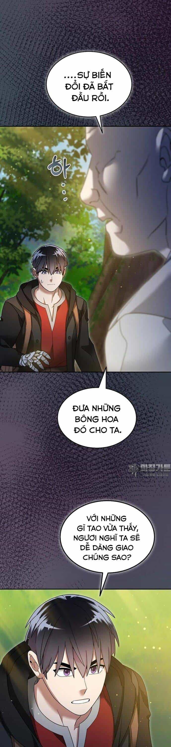 Người Mới Này Quá Mạnh - Chương 116 - ảnh 20
