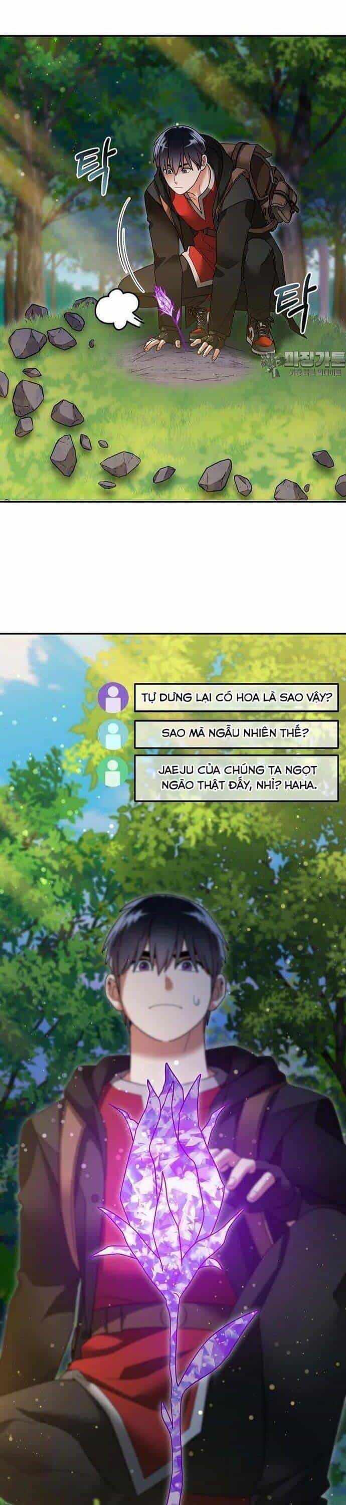 Người Mới Này Quá Mạnh - Chương 116 - ảnh 3