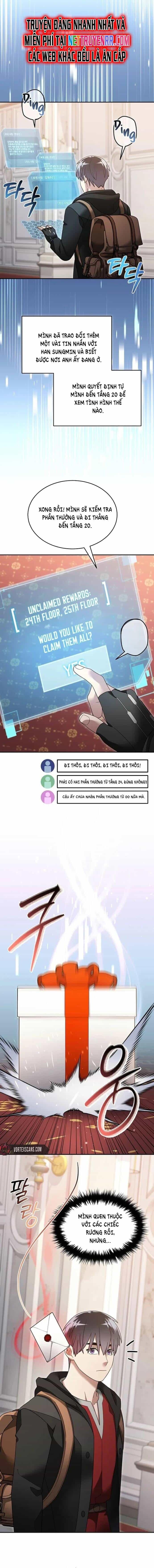 Người Mới Này Quá Mạnh - Chương 117 - ảnh 7
