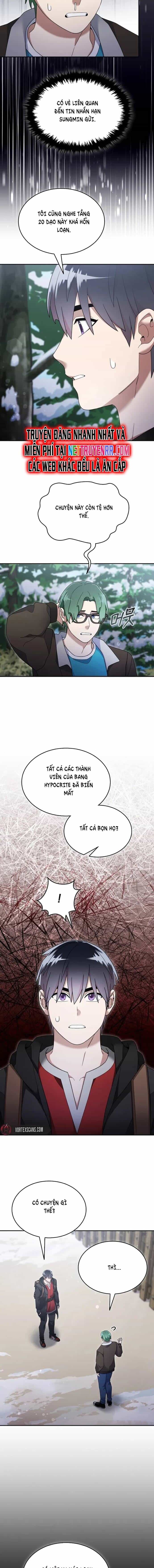 Người Mới Này Quá Mạnh - Chương 118 - ảnh 11