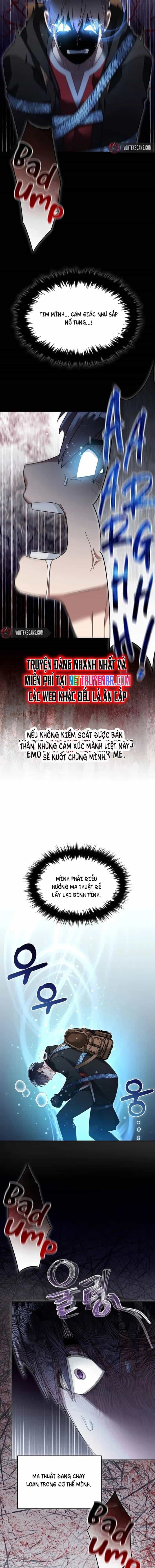 Người Mới Này Quá Mạnh - Chương 118 - ảnh 2
