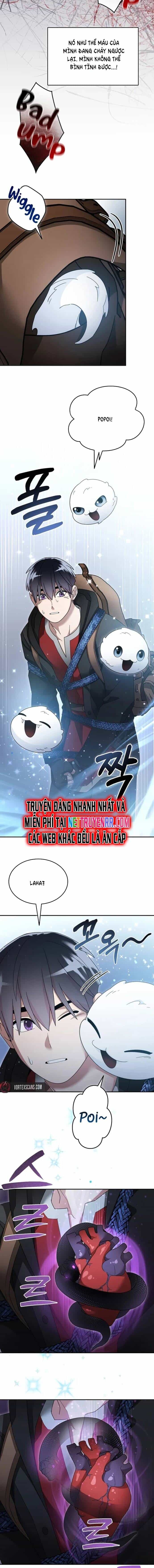 Người Mới Này Quá Mạnh - Chương 118 - ảnh 3