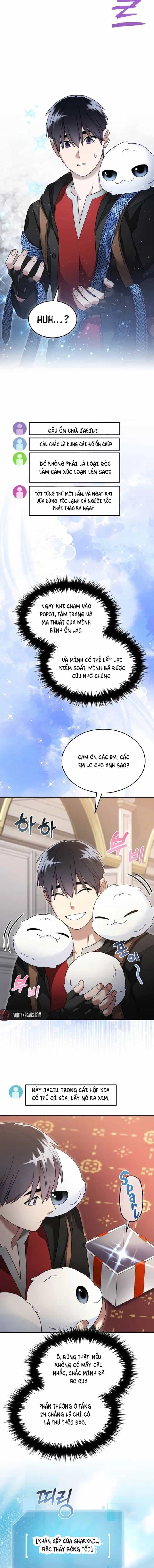 Người Mới Này Quá Mạnh - Chương 118 - ảnh 4