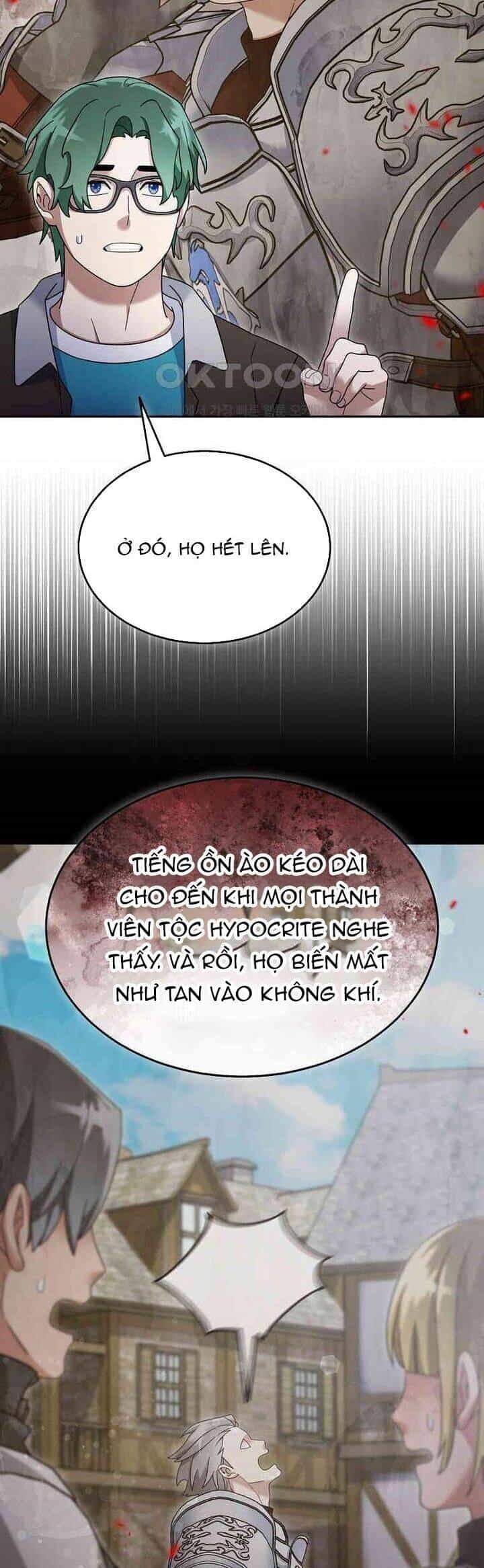 Người Mới Này Quá Mạnh - Chương 119 - ảnh 7