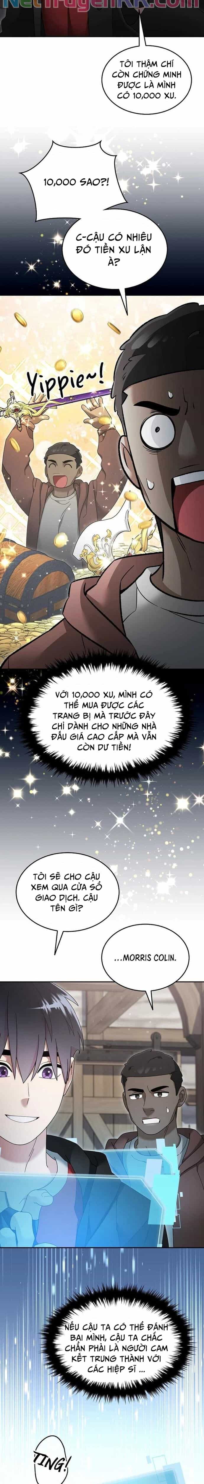 Người Mới Này Quá Mạnh - Chương 120 - ảnh 10