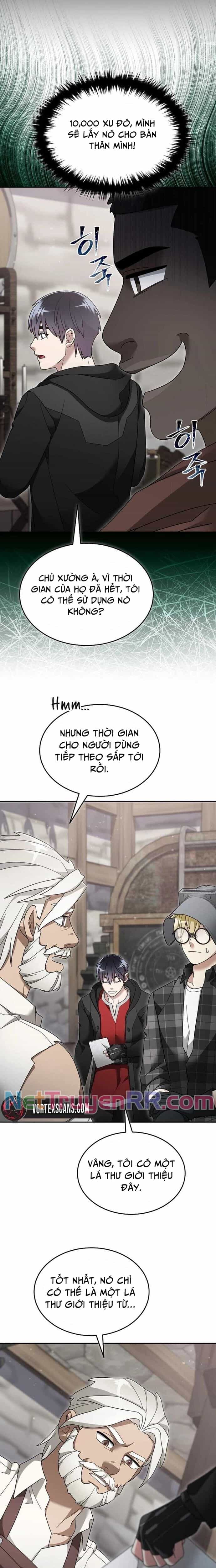 Người Mới Này Quá Mạnh - Chương 120 - ảnh 12