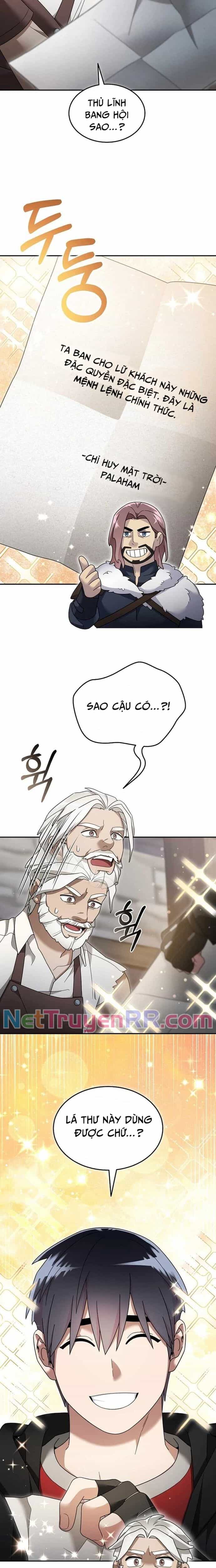 Người Mới Này Quá Mạnh - Chương 120 - ảnh 13