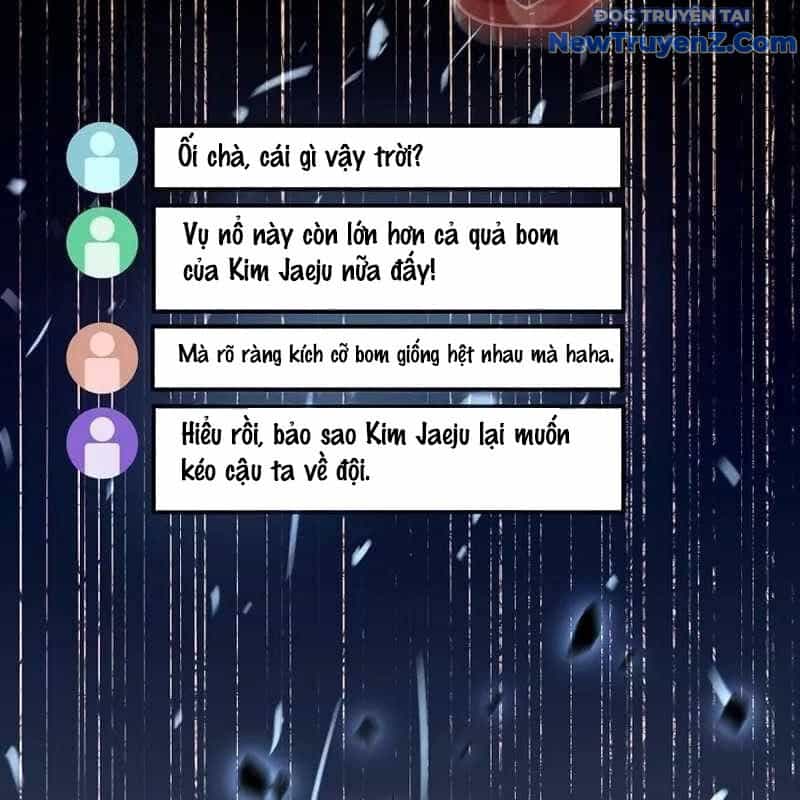 Người Mới Này Quá Mạnh - Chương 123 - ảnh 17