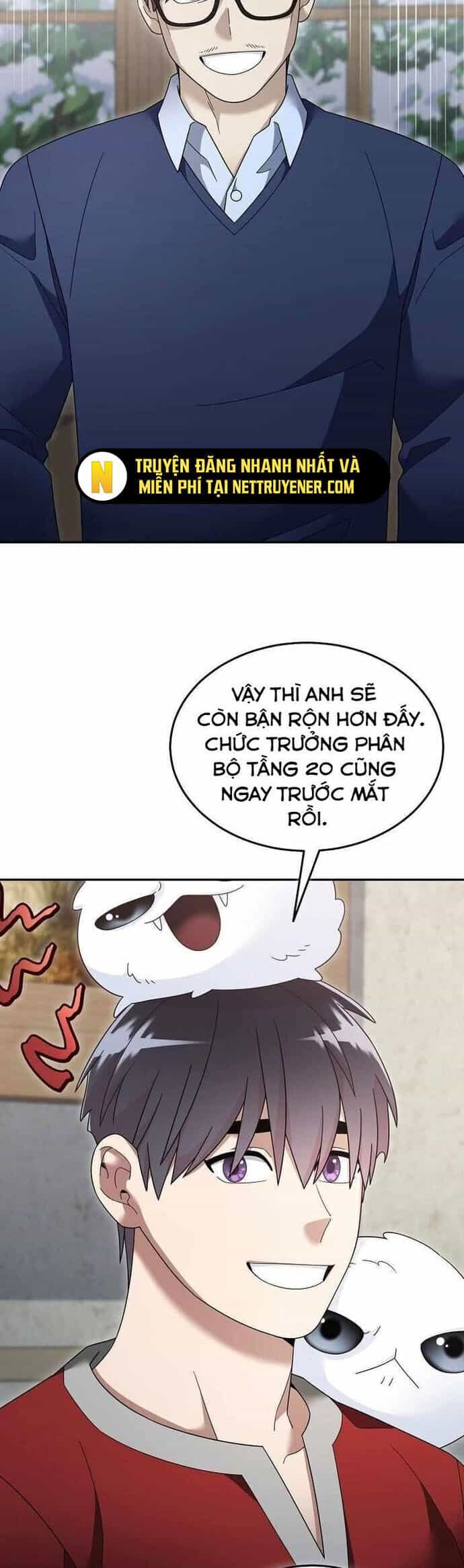 Người Mới Này Quá Mạnh - Chương 124 - ảnh 12