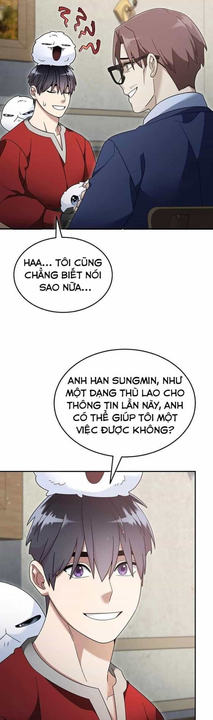Người Mới Này Quá Mạnh - Chương 124 - ảnh 14