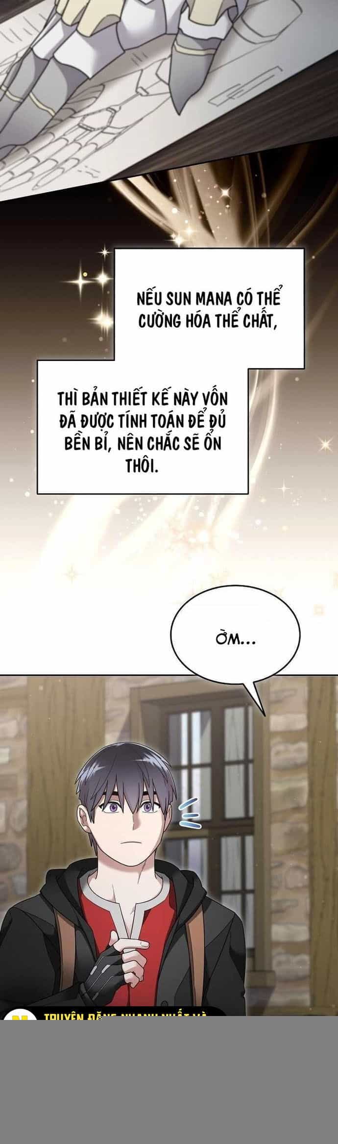 Người Mới Này Quá Mạnh - Chương 124 - ảnh 23