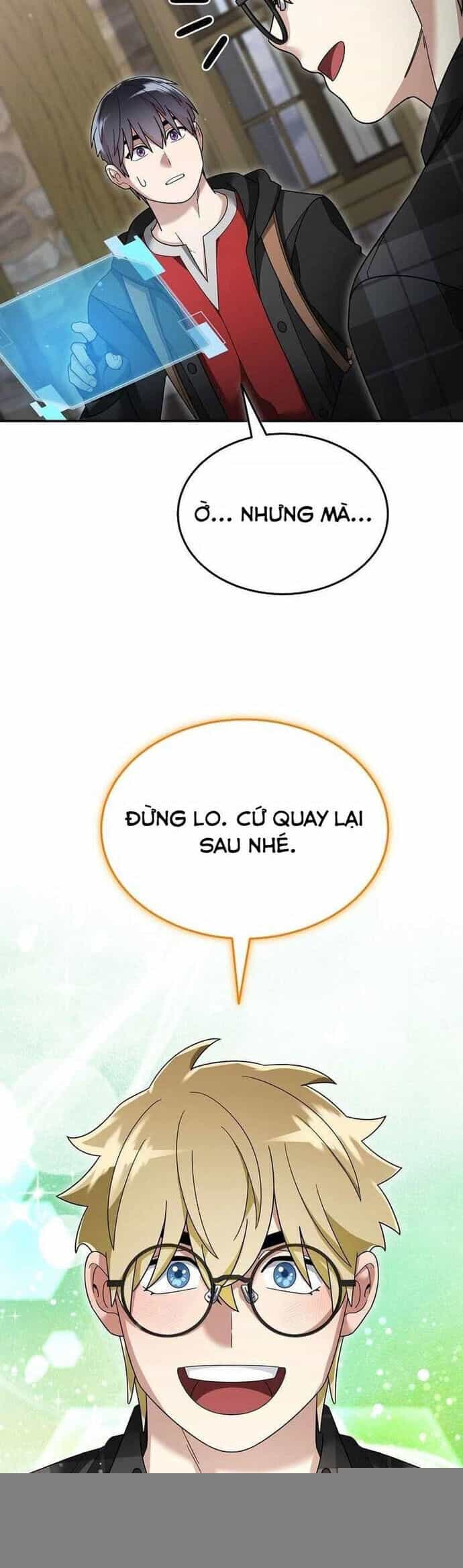 Người Mới Này Quá Mạnh - Chương 124 - ảnh 28
