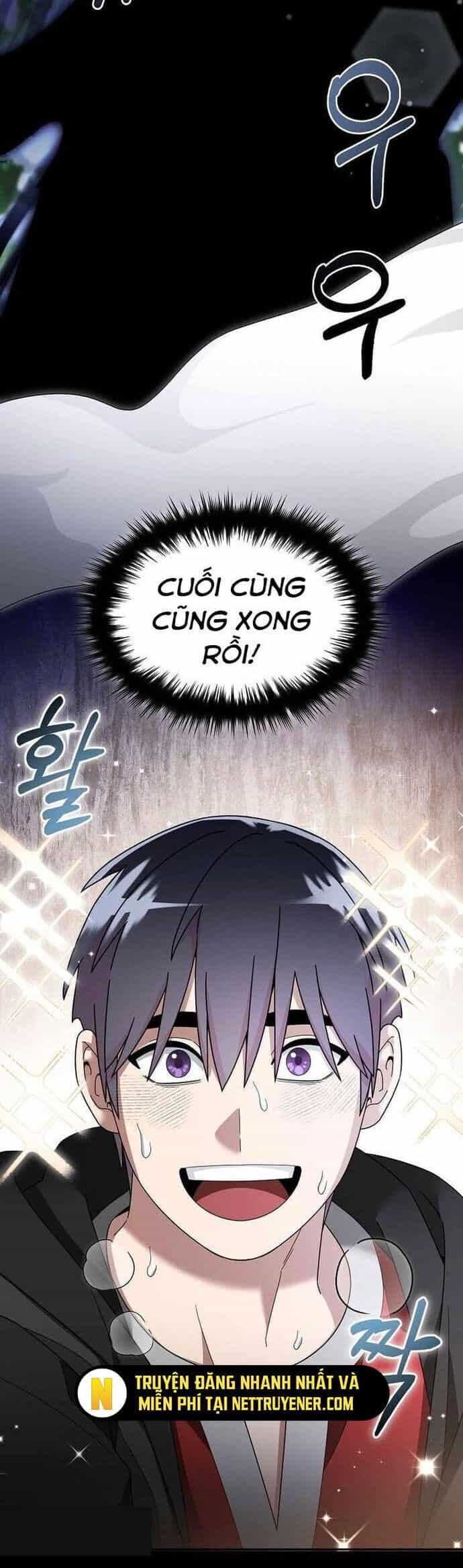 Người Mới Này Quá Mạnh - Chương 124 - ảnh 6