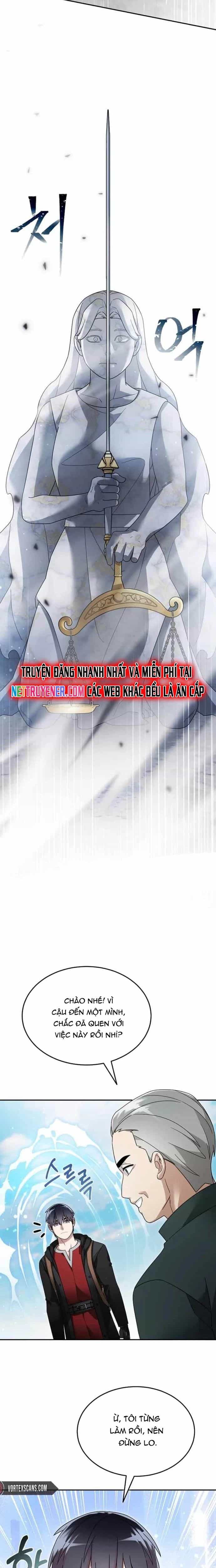 Người Mới Này Quá Mạnh - Chương 125 - ảnh 10