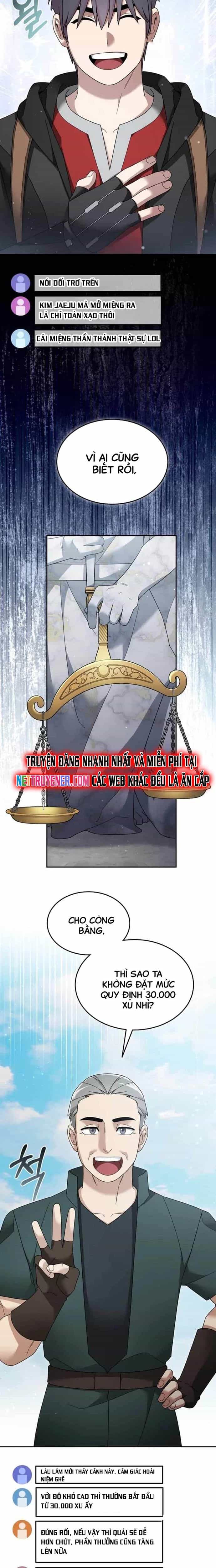 Người Mới Này Quá Mạnh - Chương 125 - ảnh 11