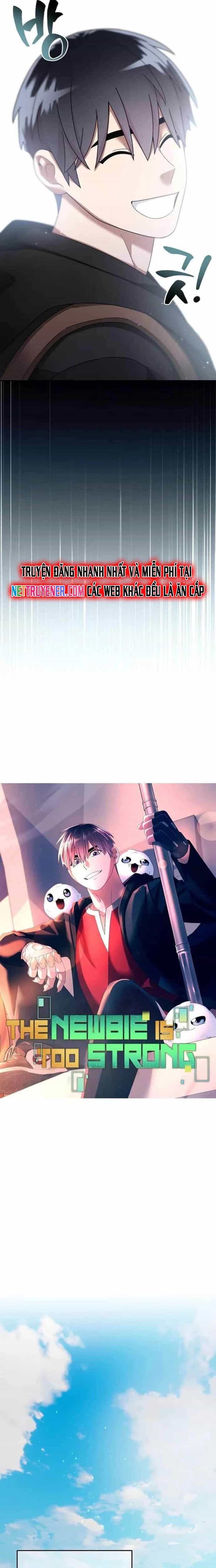 Người Mới Này Quá Mạnh - Chương 125 - ảnh 3