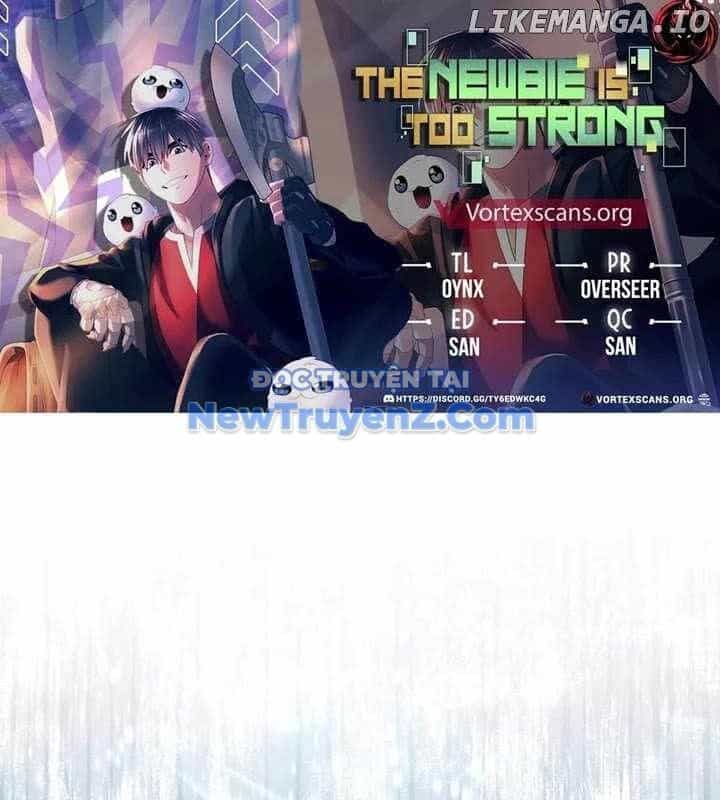 Người Mới Này Quá Mạnh - Chương 126 - ảnh 1