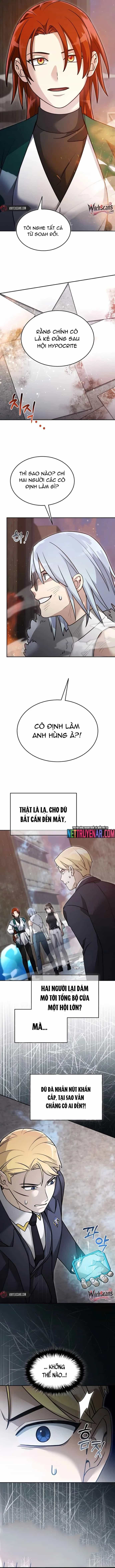 Người Mới Này Quá Mạnh - Chương 143 - ảnh 7