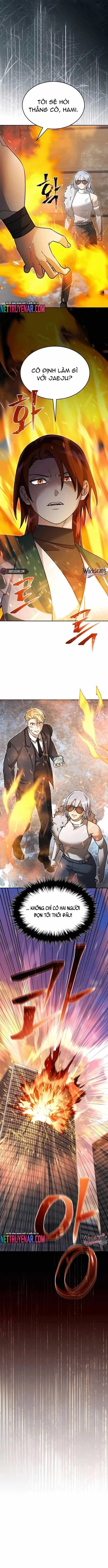 Người Mới Này Quá Mạnh - Chương 143 - ảnh 8