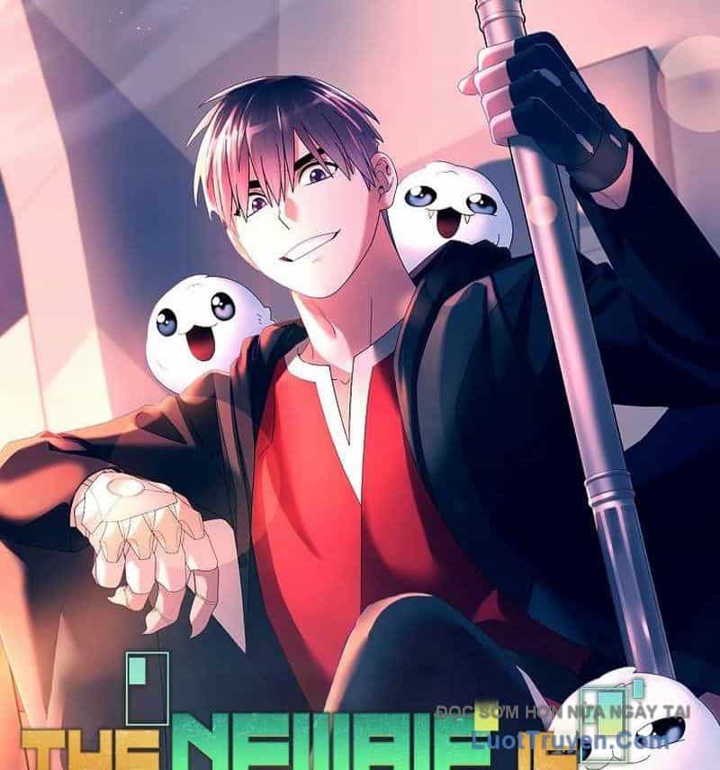 Người Mới Này Quá Mạnh - Chương 145 - ảnh 35