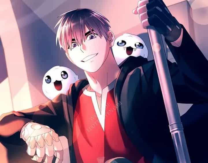 Người Mới Này Quá Mạnh - Chương 146 - ảnh 23