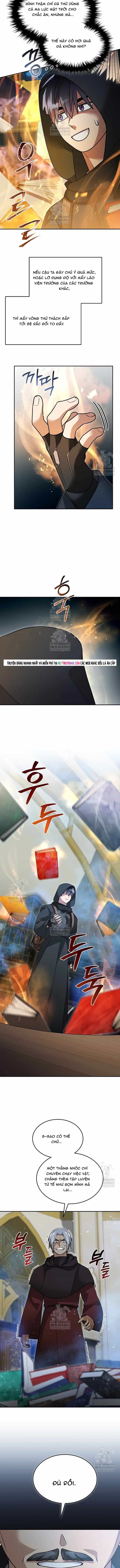 Người Mới Này Quá Mạnh - Chương 154 - ảnh 3