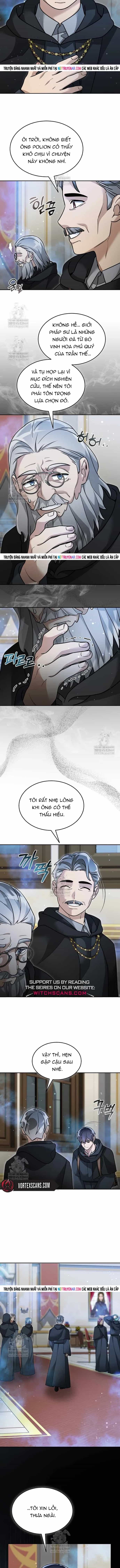Người Mới Này Quá Mạnh - Chương 155 - ảnh 5