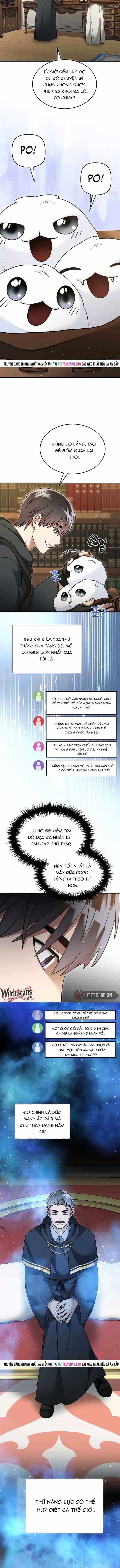 Người Mới Này Quá Mạnh - Chương 156 - ảnh 8
