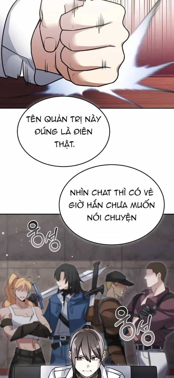 Người Mới Này Quá Mạnh - Chương 161.1 - ảnh 11