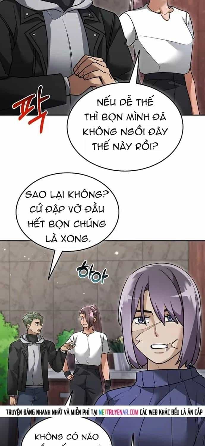 Người Mới Này Quá Mạnh - Chương 161.1 - ảnh 13