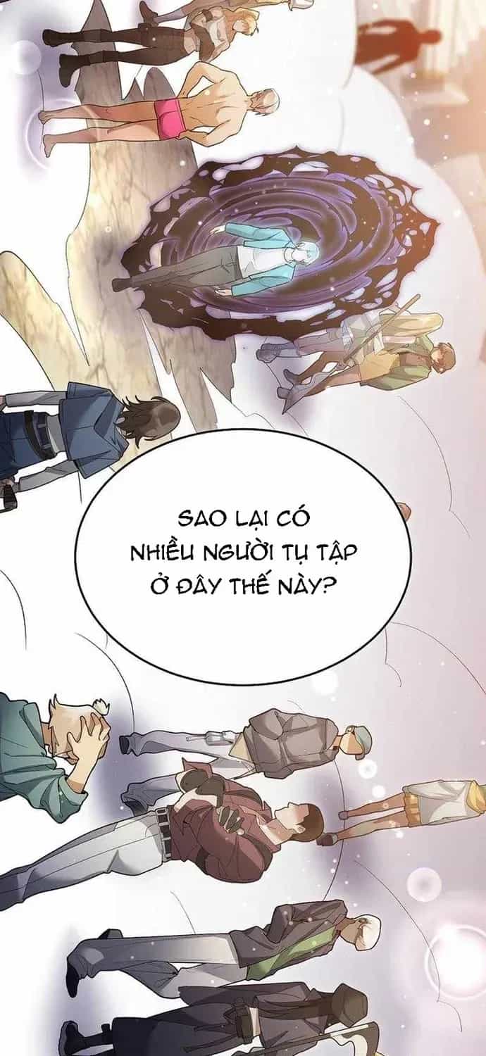 Người Mới Này Quá Mạnh - Chương 162 - ảnh 35