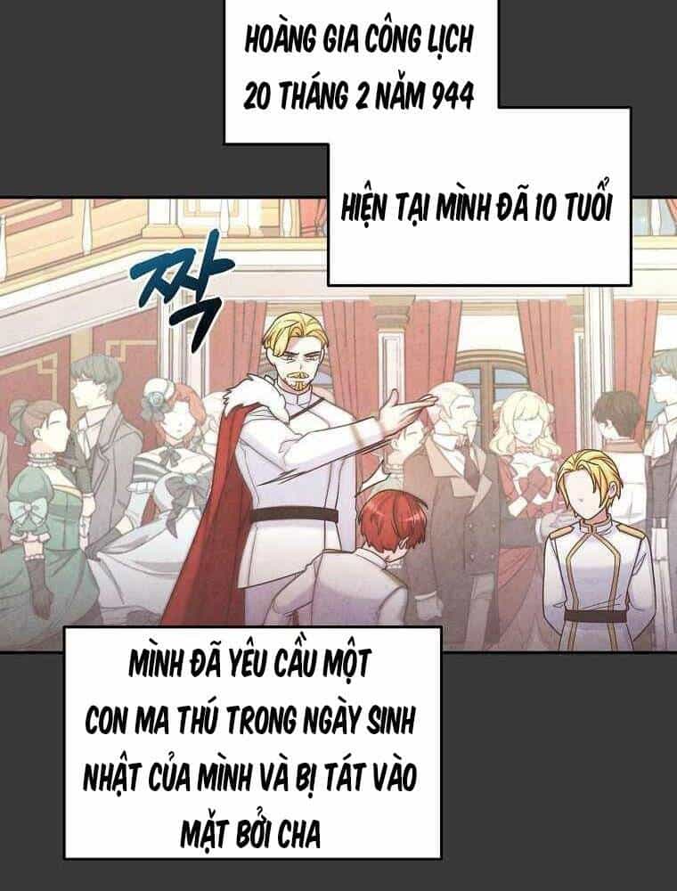 Người Mới Này Quá Mạnh - Chương 17 - ảnh 66
