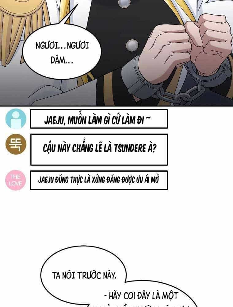 Người Mới Này Quá Mạnh - Chương 18 - ảnh 33