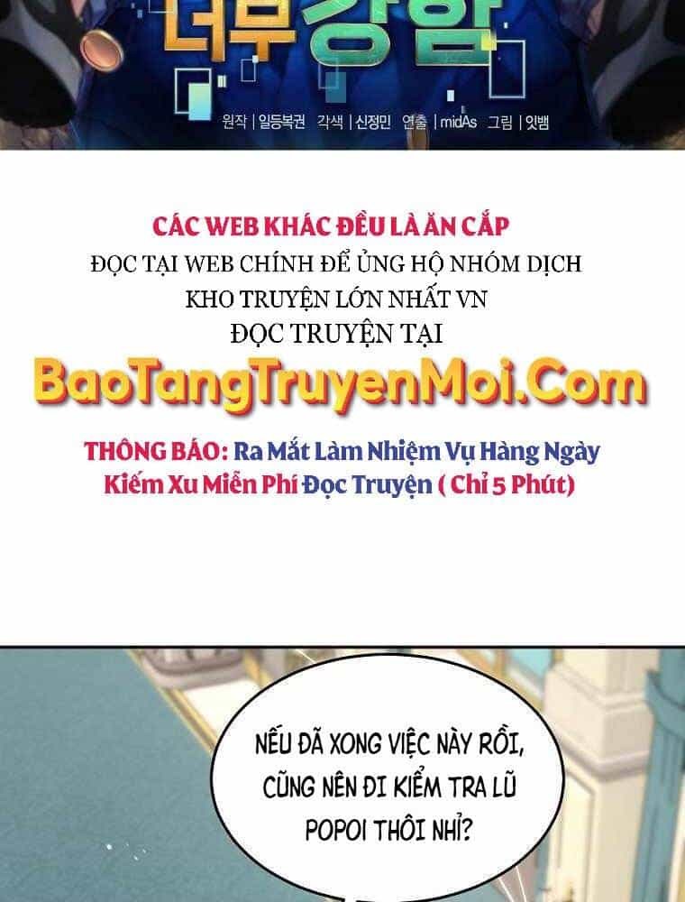 Người Mới Này Quá Mạnh - Chương 21 - ảnh 3