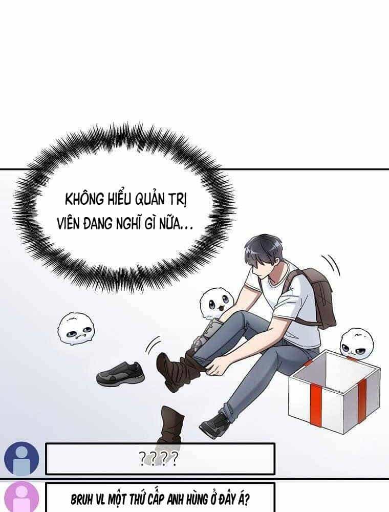 Người Mới Này Quá Mạnh - Chương 21 - ảnh 75