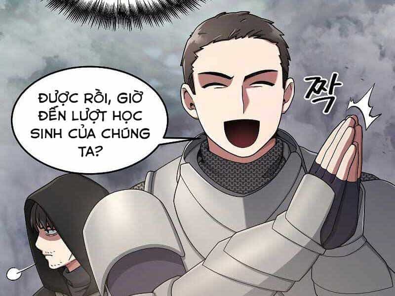 Người Mới Này Quá Mạnh - Chương 22 - ảnh 21