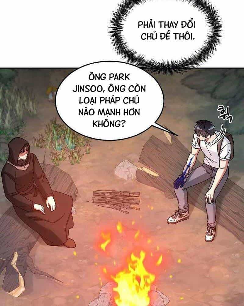 Người Mới Này Quá Mạnh - Chương 24 - ảnh 45