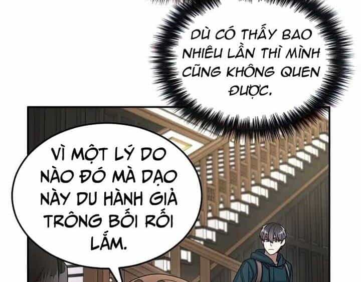 Người Mới Này Quá Mạnh - Chương 32 - ảnh 36