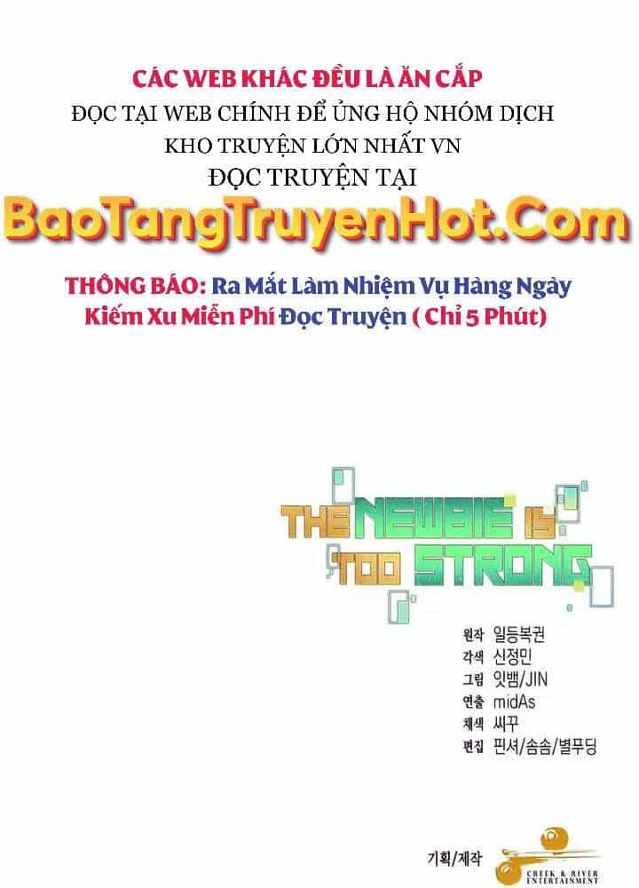 Người Mới Này Quá Mạnh - Chương 33 - ảnh 91