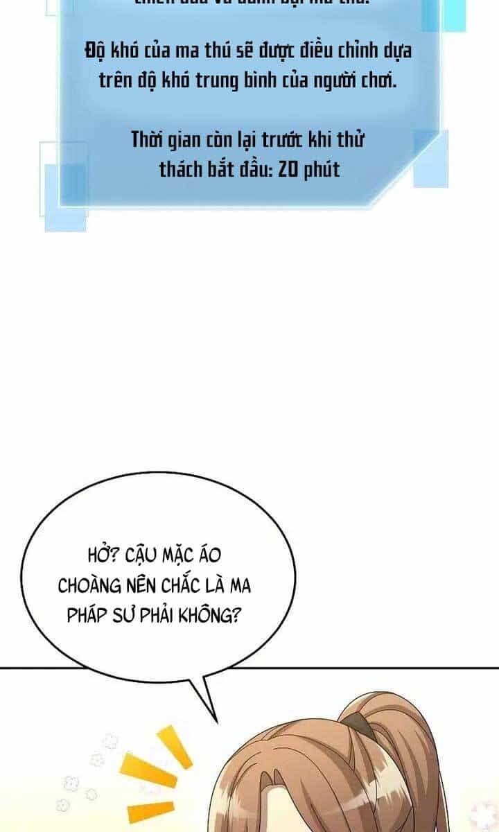 Người Mới Này Quá Mạnh - Chương 34 - ảnh 107